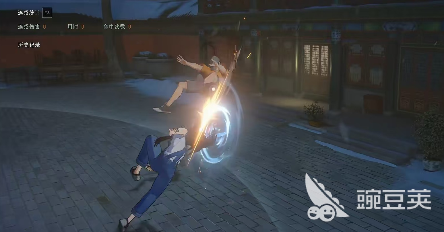 异人之下冯宝宝怎么玩 异人之下冯宝宝操作技巧介绍