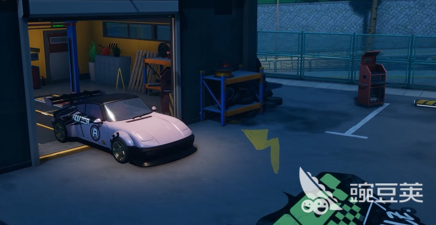 异环改车店改车技巧 异环改车店如何改装车辆