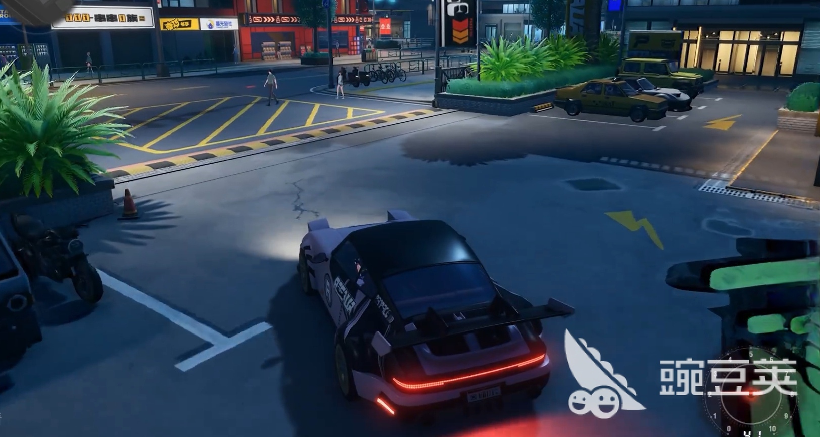 异环改车店改车技巧 异环改车店如何改装车辆