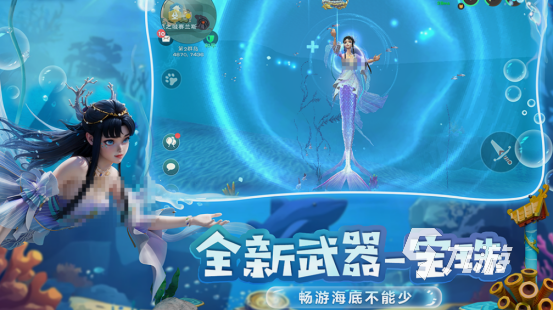 高自由度游戏有哪些 2025流行的高自由度手游推荐