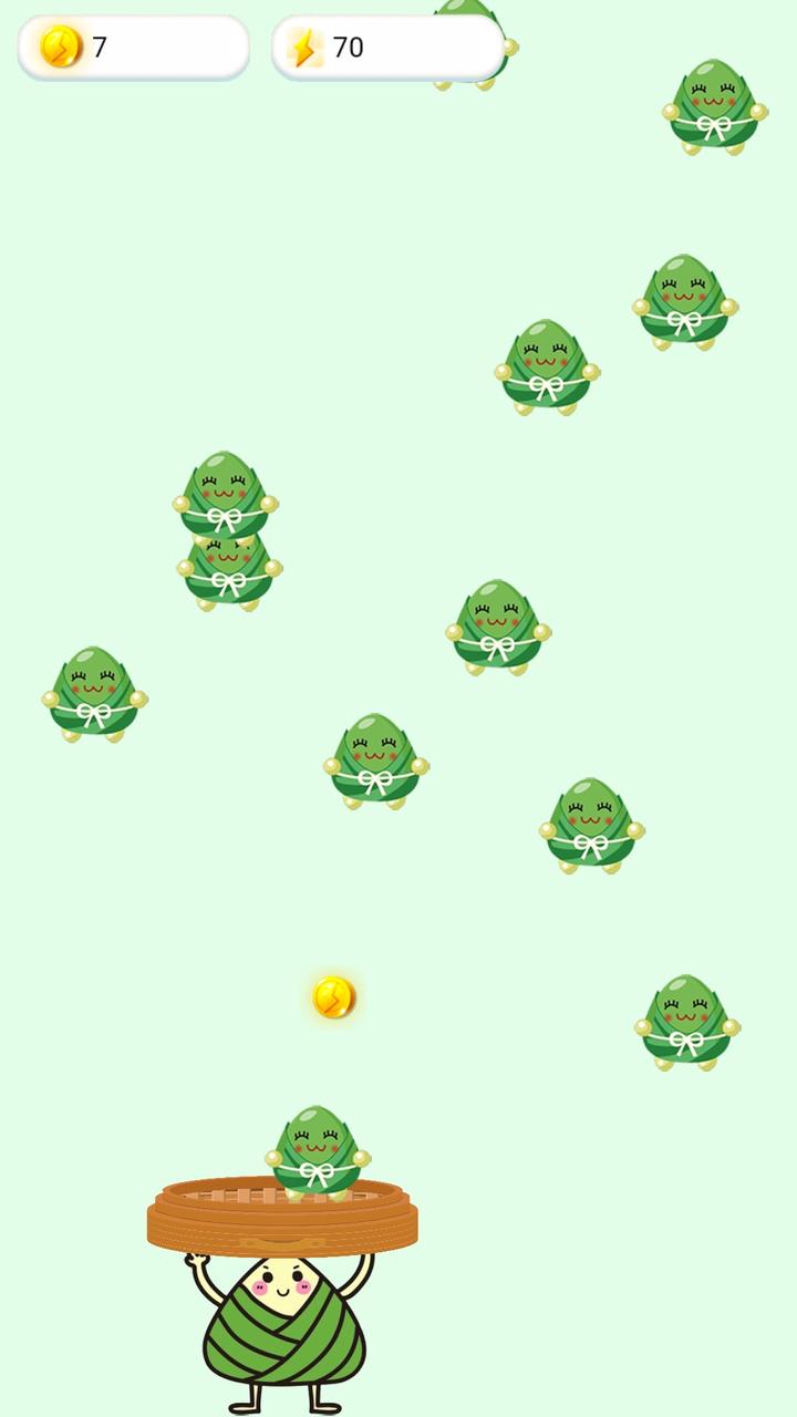 快乐接粽子什么时候出 公测上线时间预告