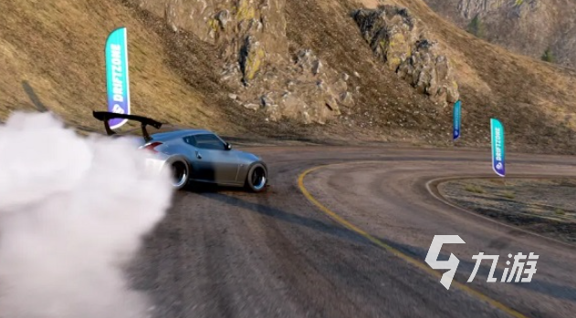 热门的赛车模拟器游戏合集 2025受欢迎的赛车模拟器游戏大全