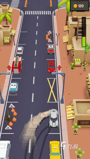 经典的手动挡停车游戏大全 2025耐玩的手动挡停车手游盘点