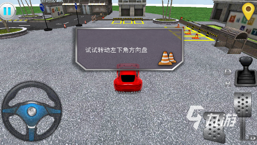 经典的手动挡停车游戏大全 2025耐玩的手动挡停车手游盘点