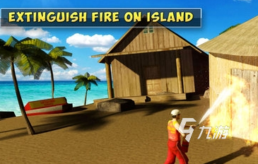 日本有个游戏叫什么沙滩的游戏下载 2025耐玩的沙滩游戏排行榜