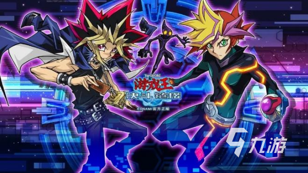 tcg手游有哪些 2025最有意思的集换式卡牌手游排行榜