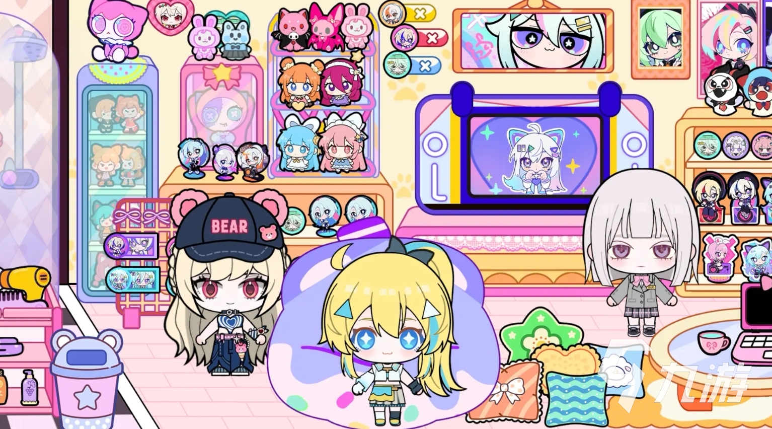 耐玩性高的模拟经营小游戏大全2025 必玩的模拟经营手游合集