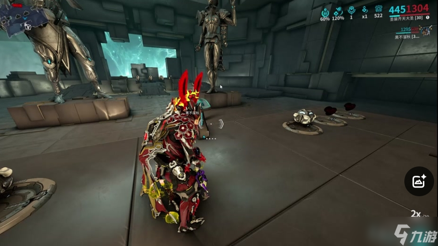 星际战甲震地攻击怎么样