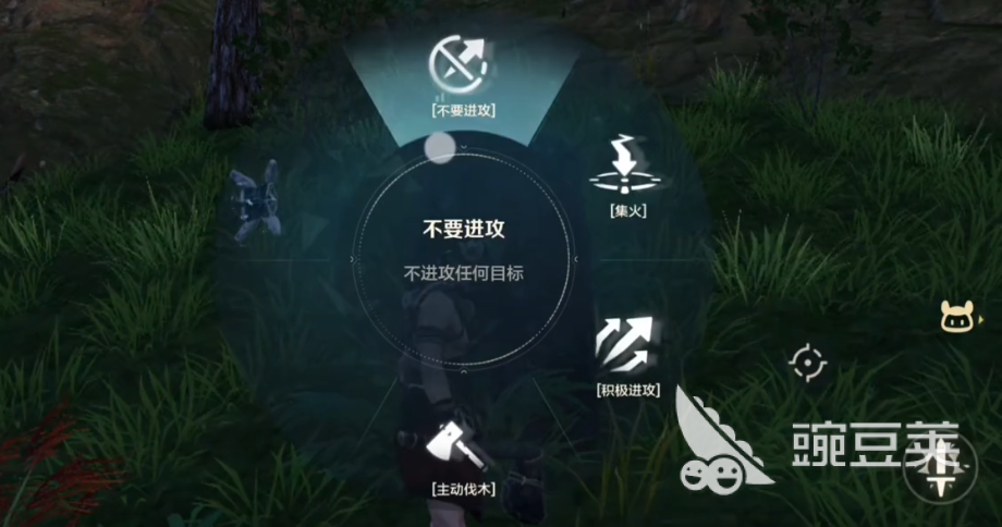荒野起源伐木玛卡怎么玩 荒野起源伐木玛卡玩法