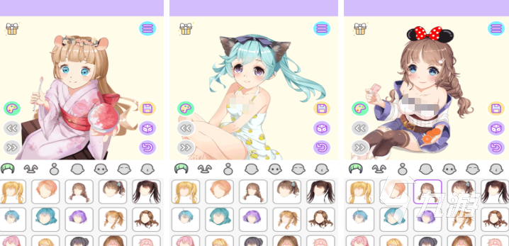 好玩的二次元单机游戏推荐 2025热门的二次元单机游戏合集