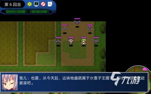 好玩的二次元单机游戏推荐 2025热门的二次元单机游戏合集