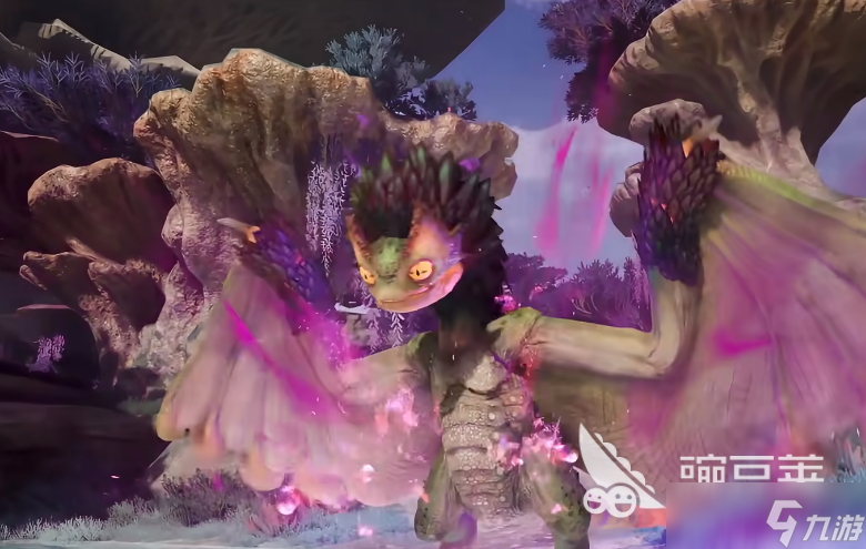 怪物猎人旅人是手游安卓手机版吗 怪物猎人旅人下载链接