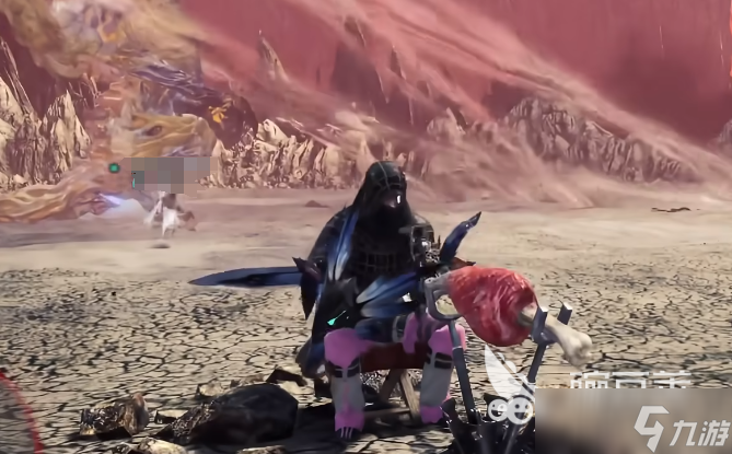 怪物猎人旅人是手游安卓手机版吗 怪物猎人旅人下载链接