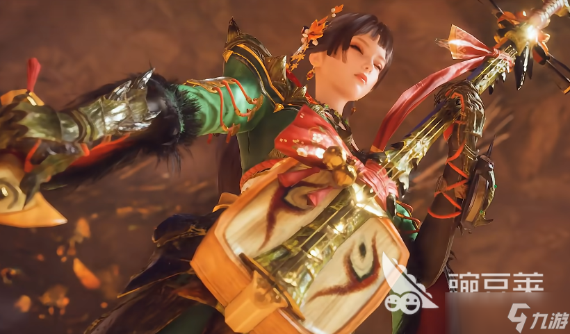 怪物猎人旅人是手游安卓手机版吗 怪物猎人旅人下载链接