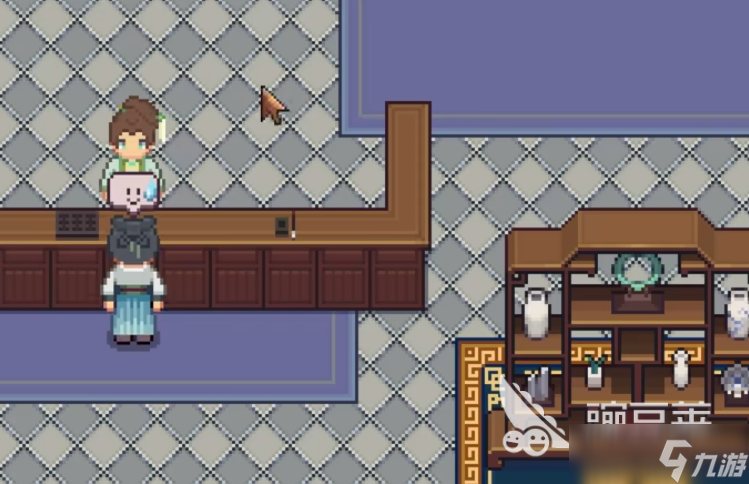 江城创业记蝎子在哪 江城创业记蝎子位置