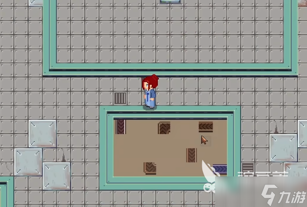 江城创业记传送带如何变换方向 江城创业记传送带转向方法
