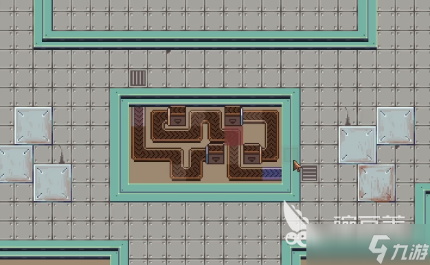 江城创业记传送带如何变换方向 江城创业记传送带转向方法