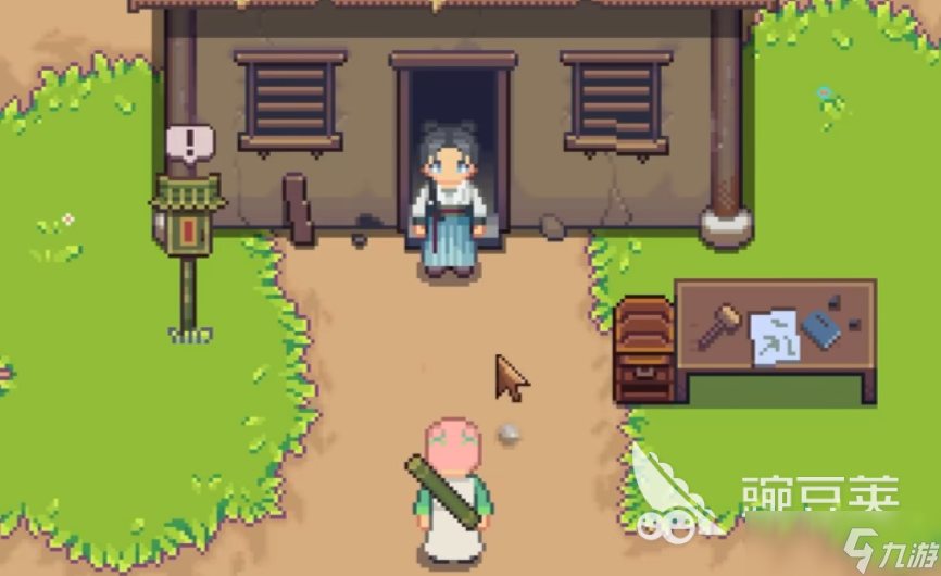 江城创业记礼物教程 江城创业记怎么送礼物