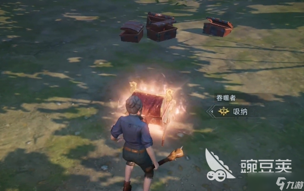 荒原曙光宝箱怪在哪 荒原曙光宝箱怪收集教程