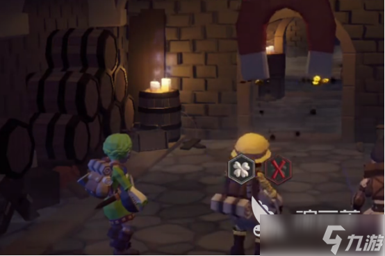 为了吾王占卜师如何 为了吾王占卜师技能解析