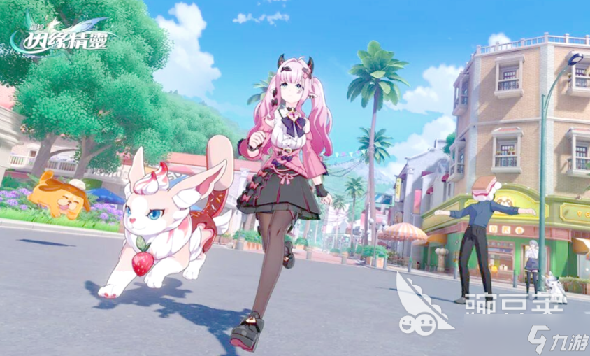 崩坏因缘精灵是手游安卓手机版吗 崩坏因缘精灵游戏分享