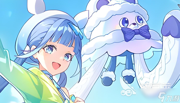 崩坏因缘精灵是手游安卓手机版吗 崩坏因缘精灵游戏分享