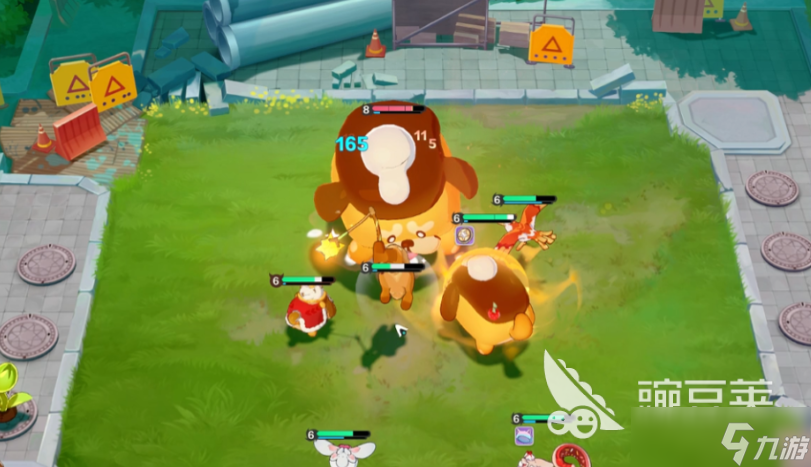 崩坏因缘精灵是手游安卓手机版吗 崩坏因缘精灵游戏分享