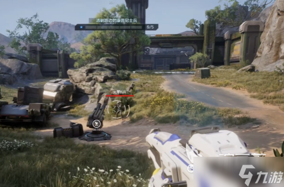 逆战未来可以玩了吗 逆战未来什么时候上线