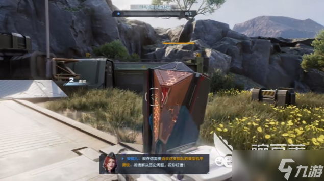 逆战未来可以玩了吗 逆战未来什么时候上线