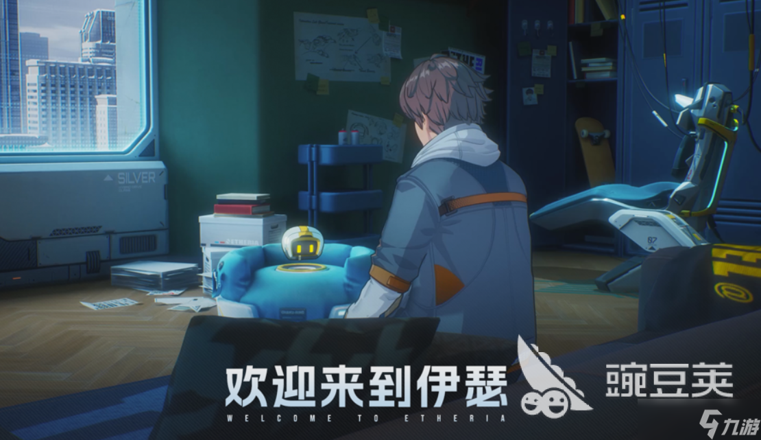 伊瑟怎么配队 伊瑟配队方法分享
