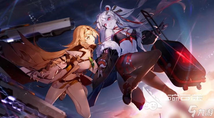 溯回青空公测时间 溯回青空什么时候公测