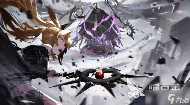 溯回青空公测时间 溯回青空什么时候公测