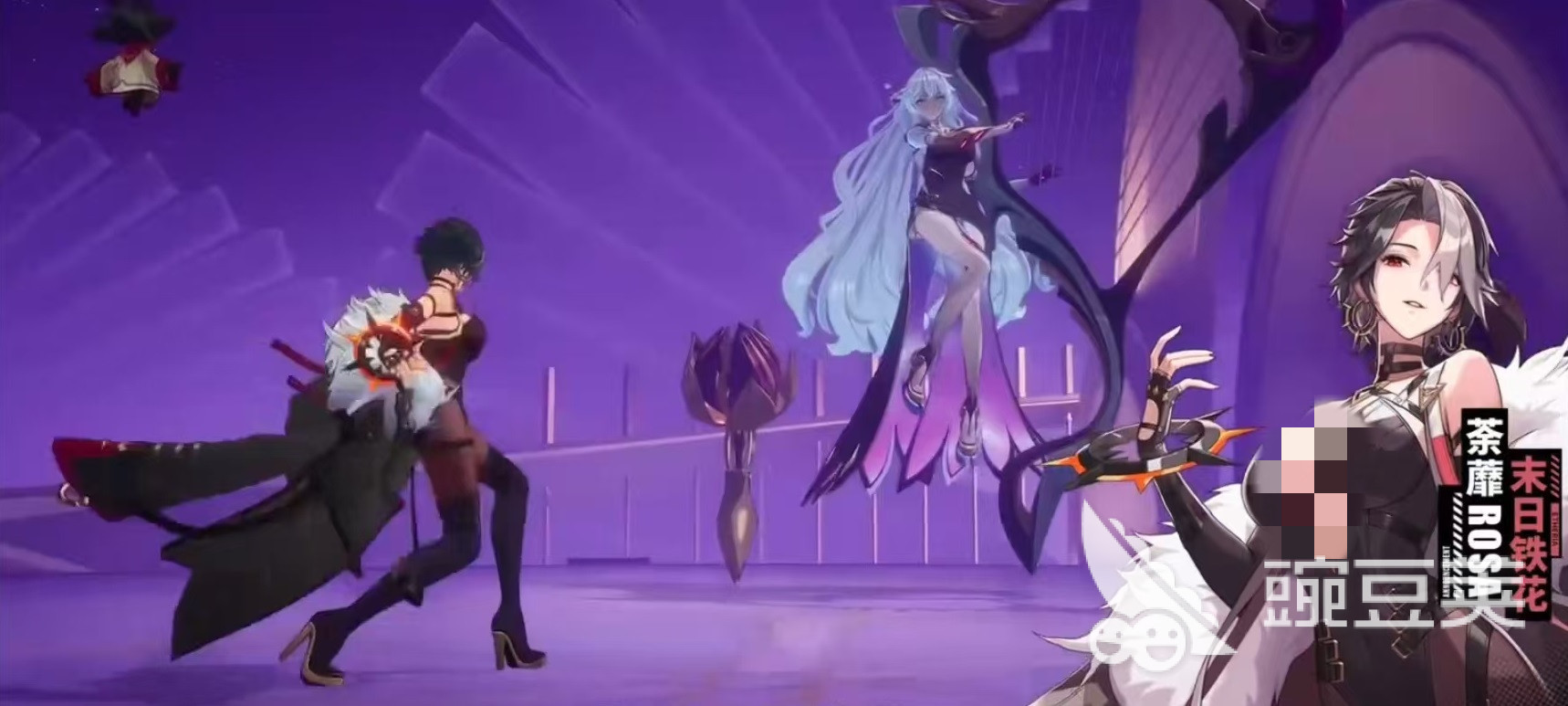 伊瑟荼蘼怎么玩 伊瑟荼蘼技能玩法介绍