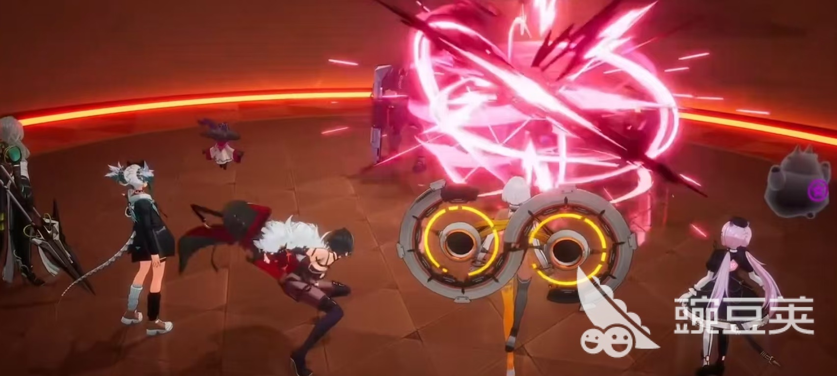 伊瑟荼蘼怎么玩 伊瑟荼蘼技能玩法介绍