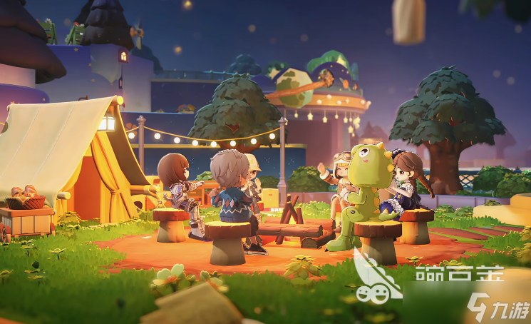 星布谷地英文名叫什么 星布谷地英文名分享