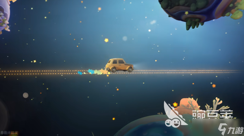 星布谷地英文名叫什么 星布谷地英文名分享