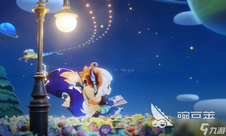 星布谷地英文名叫什么 星布谷地英文名分享