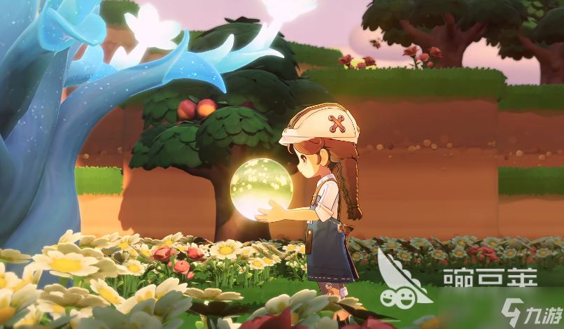 星布谷地英文名叫什么 星布谷地英文名分享