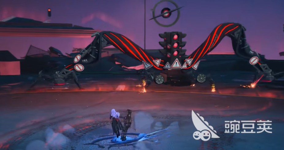 异环弹刀怎么释放 异环弹刀使用教程分享