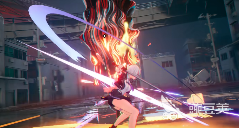 异环弹刀怎么释放 异环弹刀使用教程分享