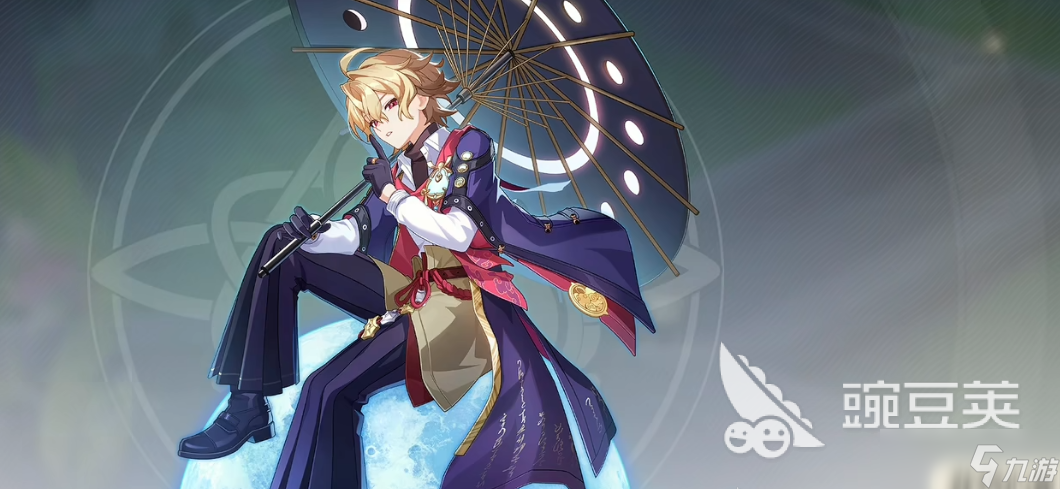 崩坏因缘精灵帝非天分享 崩坏因缘精灵帝非天是谁