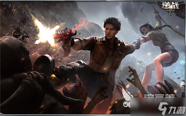 逆战未来值得买吗 逆战未来玩法分享