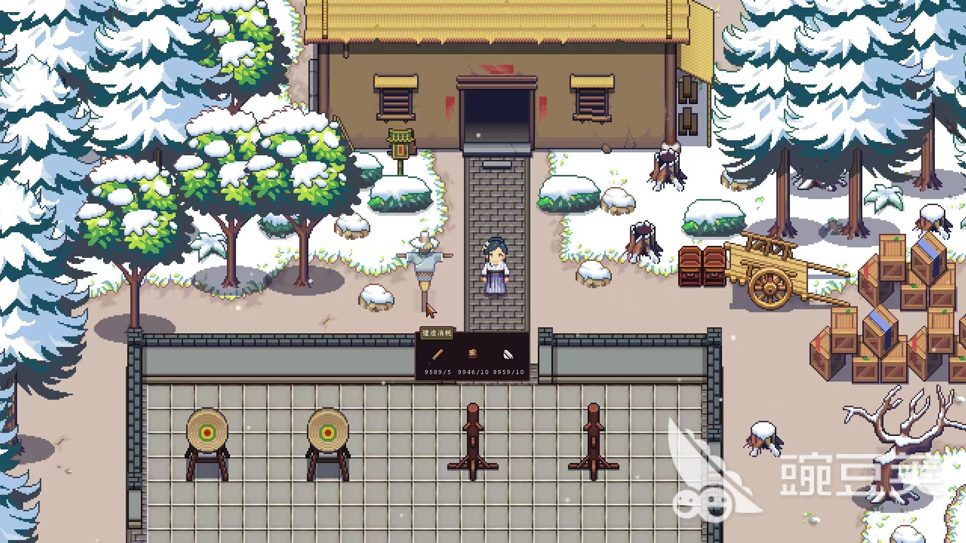 江城创业记药品怎么获得 江城创业记药品获取方式介绍