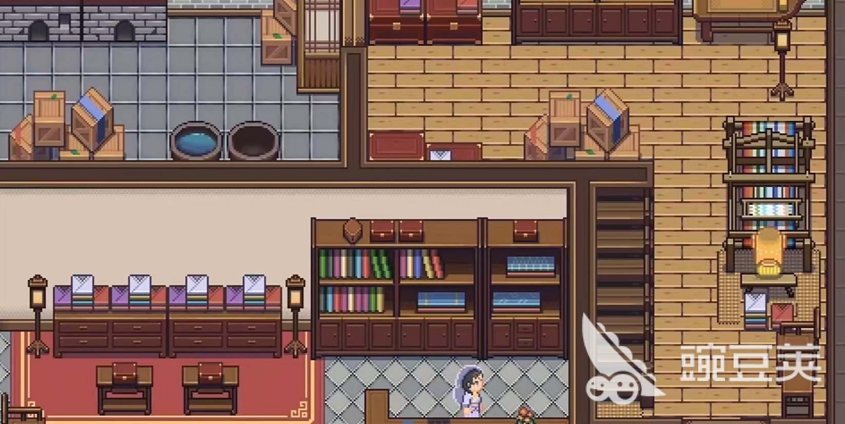 江城创业记武学有哪些 江城创业记武学系统详解