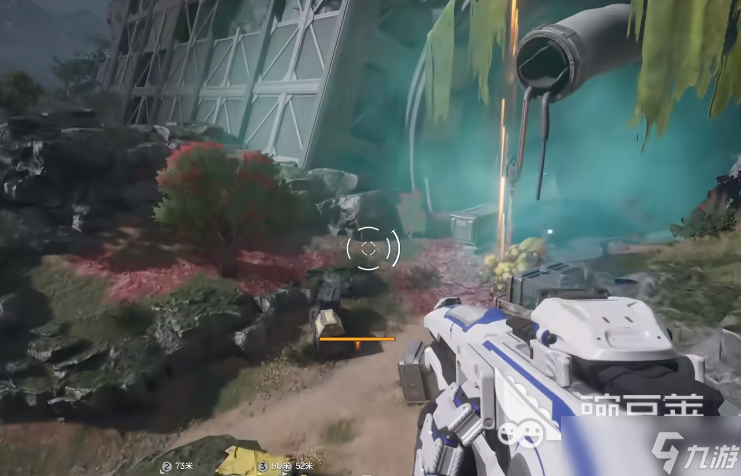 逆战未来啥时候公测 逆战未来啥时候能玩