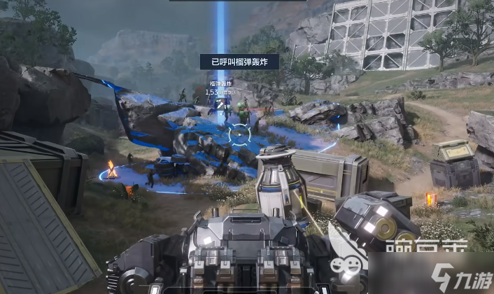 逆战未来啥时候公测 逆战未来啥时候能玩