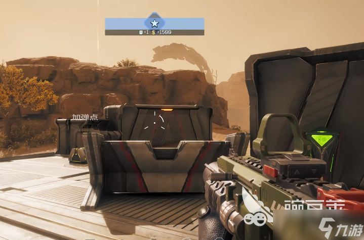 逆战未来啥时候公测 逆战未来啥时候能玩