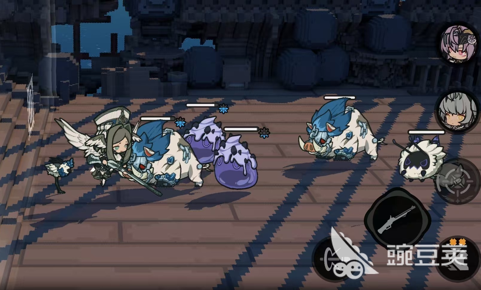 火环测试资格怎么获得 火环测试预约链接推荐