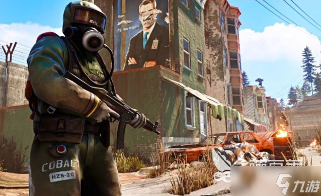 失控进化资格查询入口 失控进化什么时候公测