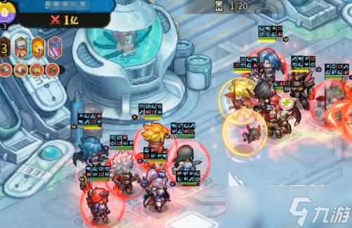 星之旅人罗佐玩法分享 星之旅人罗佐操作技巧